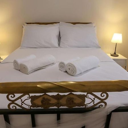Templar Guesthouse Famagusta  Eksteriør billede