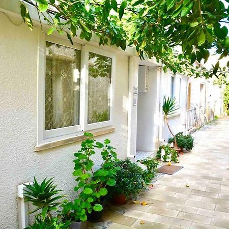 Templar Guesthouse Famagusta  Eksteriør billede