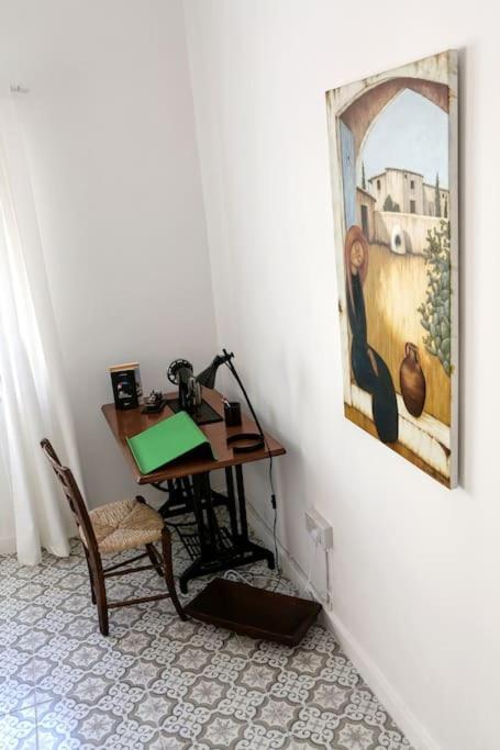 Templar Guesthouse Famagusta  Eksteriør billede