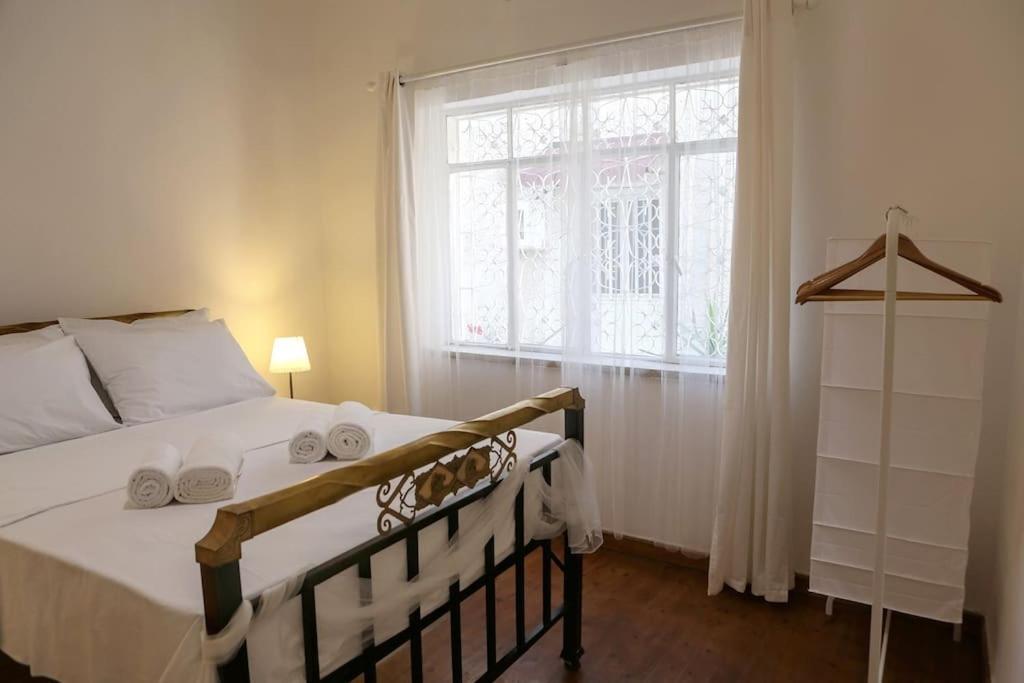 Templar Guesthouse Famagusta  Eksteriør billede