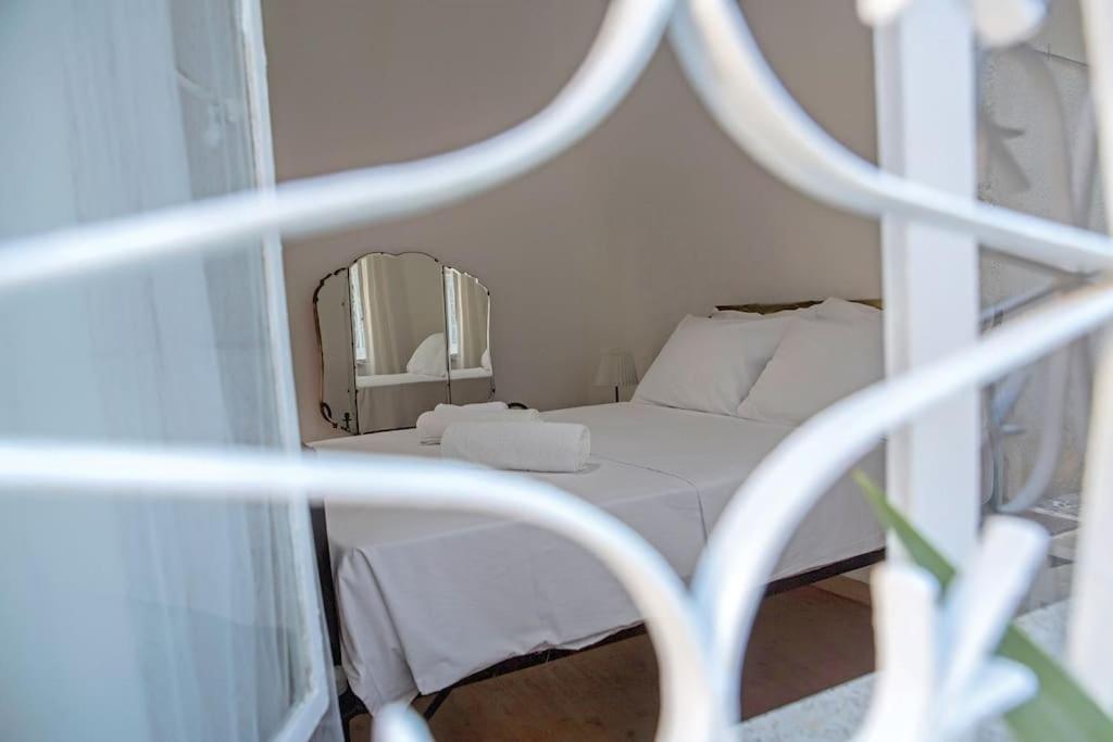 Templar Guesthouse Famagusta  Eksteriør billede