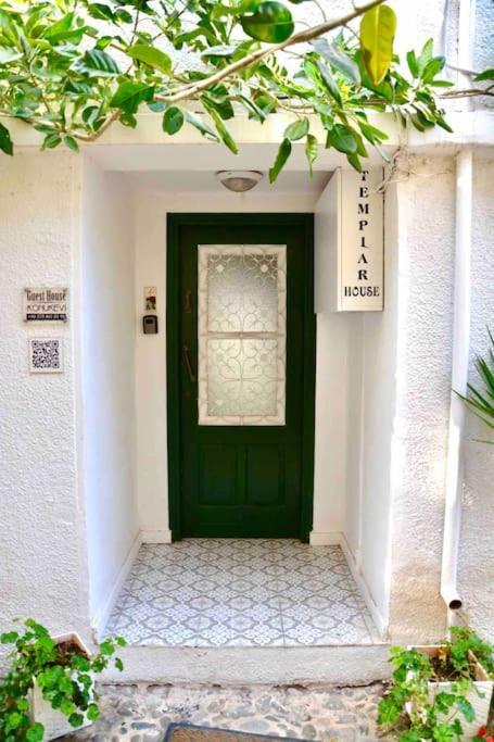 Templar Guesthouse Famagusta  Eksteriør billede