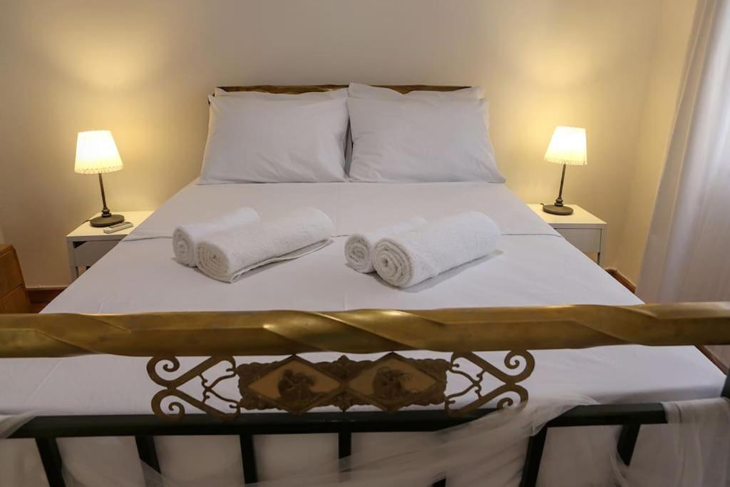 Templar Guesthouse Famagusta  Eksteriør billede