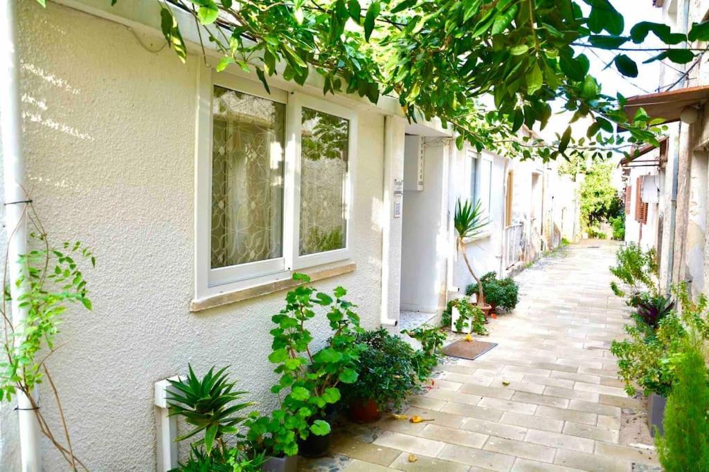 Templar Guesthouse Famagusta  Eksteriør billede