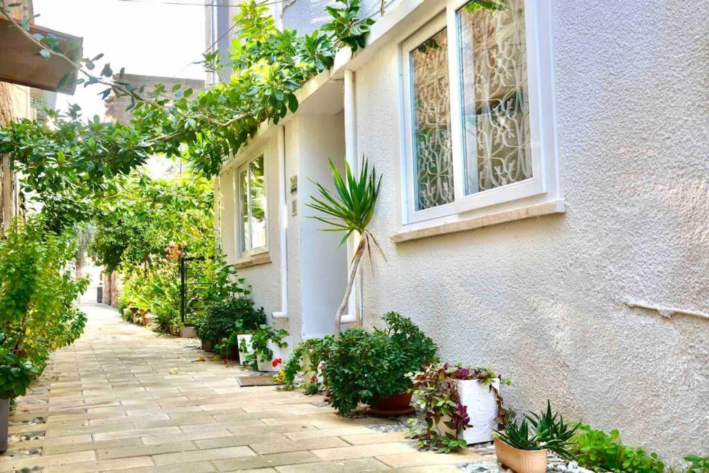Templar Guesthouse Famagusta  Eksteriør billede