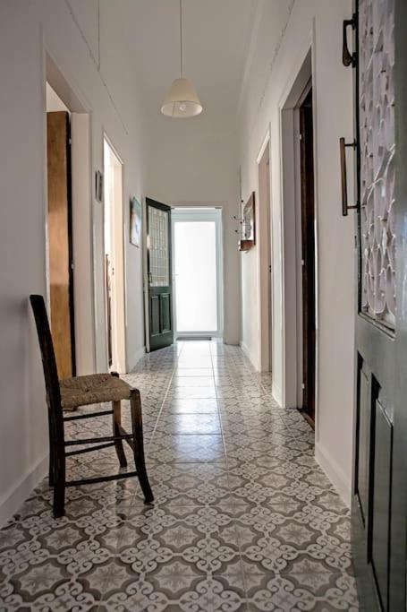 Templar Guesthouse Famagusta  Eksteriør billede