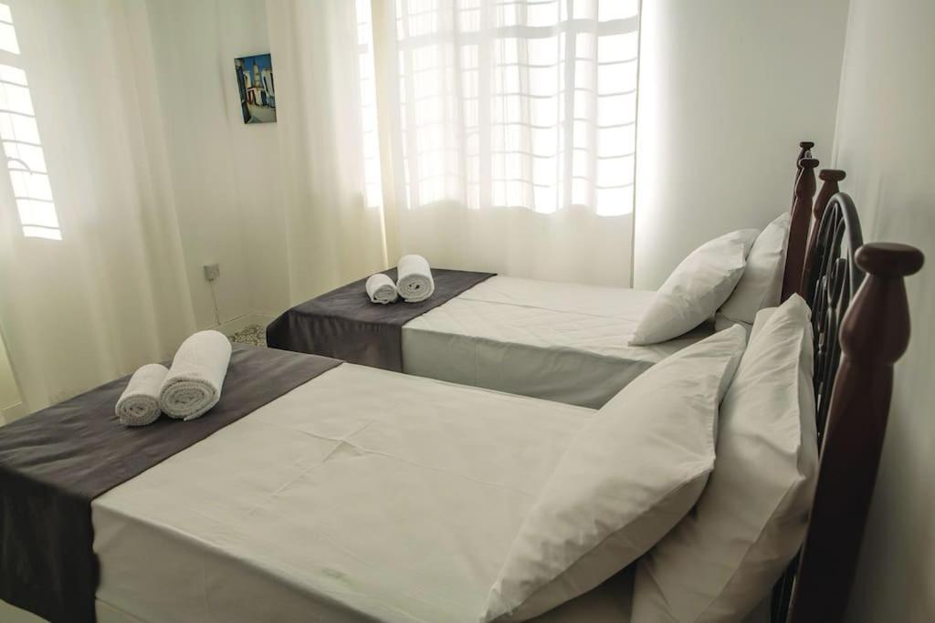 Templar Guesthouse Famagusta  Eksteriør billede