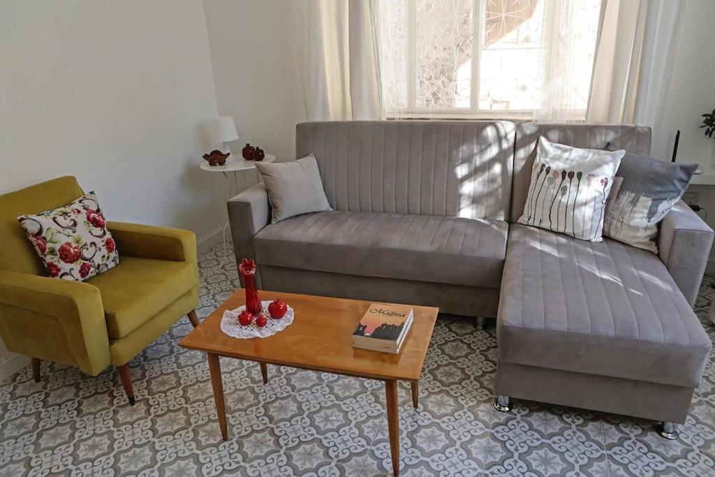 Templar Guesthouse Famagusta  Eksteriør billede