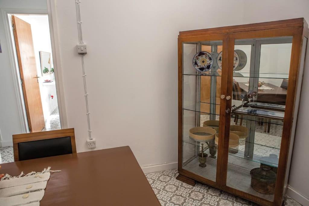 Templar Guesthouse Famagusta  Eksteriør billede