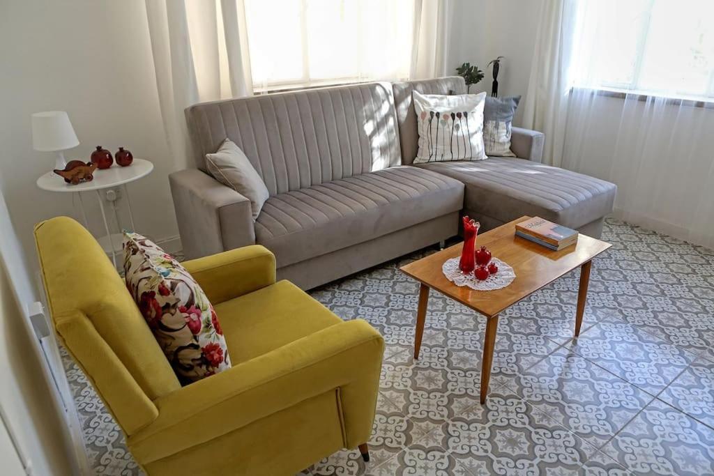 Templar Guesthouse Famagusta  Eksteriør billede