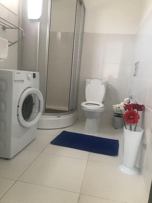 Templar Guesthouse Famagusta  Eksteriør billede