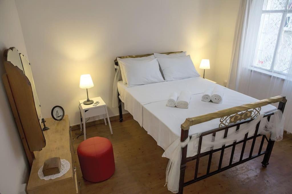 Templar Guesthouse Famagusta  Eksteriør billede