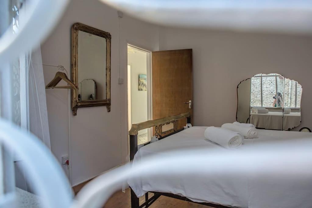 Templar Guesthouse Famagusta  Eksteriør billede