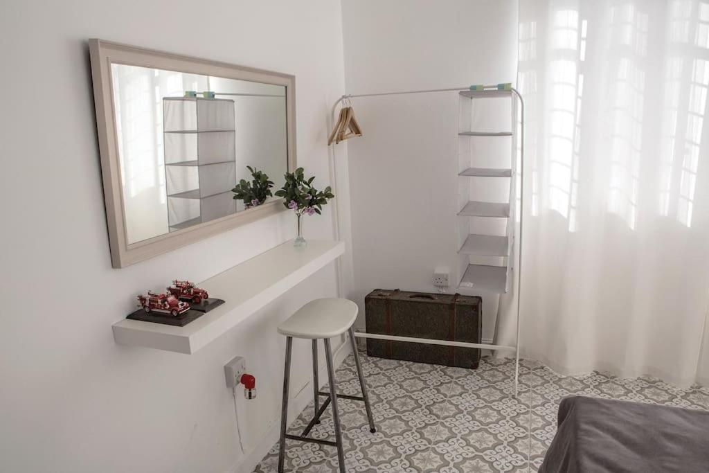 Templar Guesthouse Famagusta  Eksteriør billede