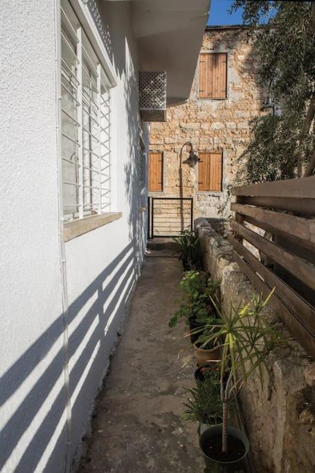 Templar Guesthouse Famagusta  Eksteriør billede