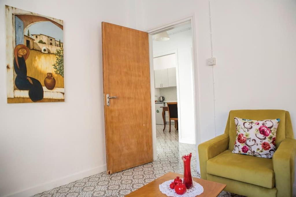 Templar Guesthouse Famagusta  Eksteriør billede