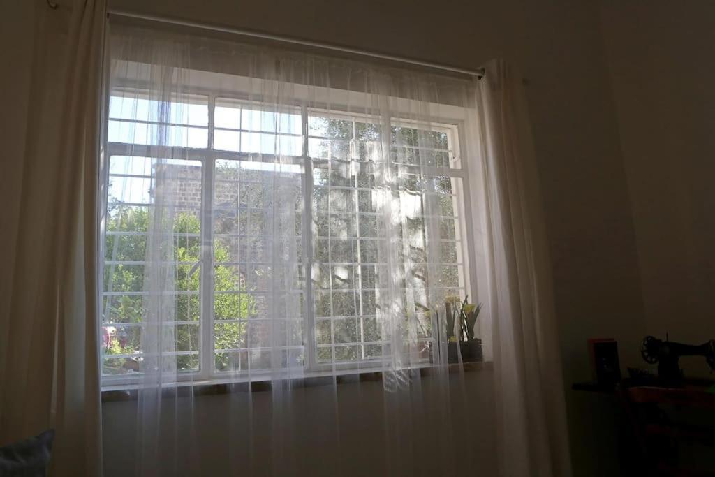 Templar Guesthouse Famagusta  Eksteriør billede