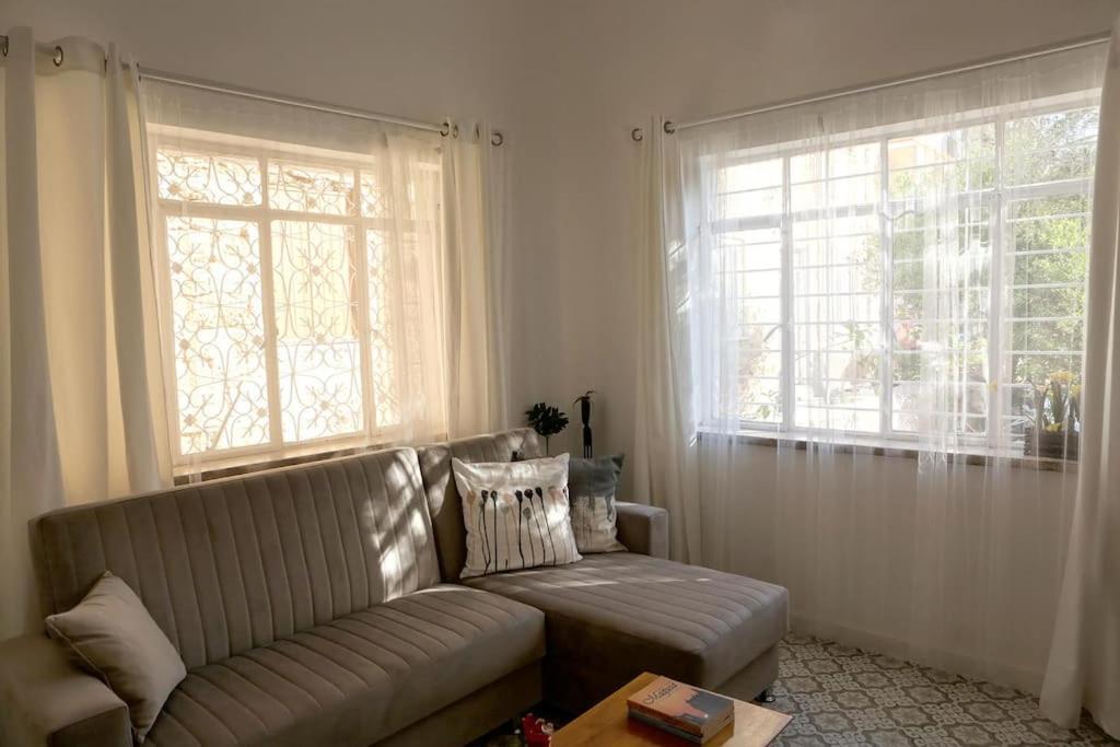 Templar Guesthouse Famagusta  Eksteriør billede