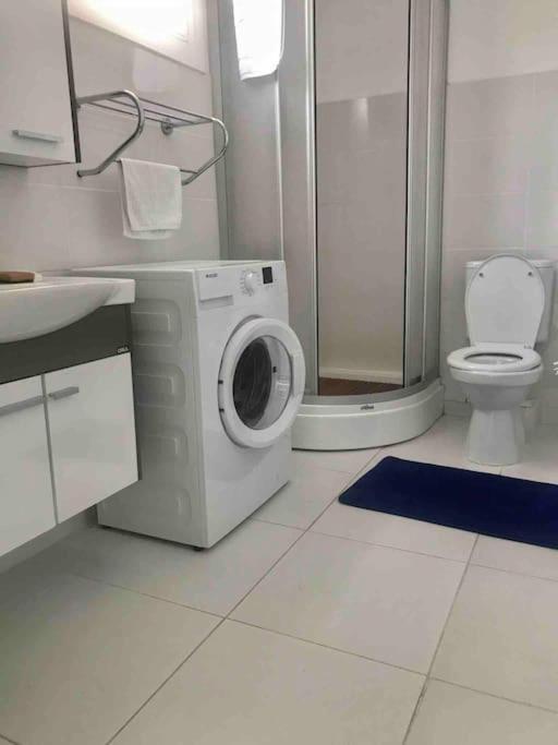 Templar Guesthouse Famagusta  Eksteriør billede