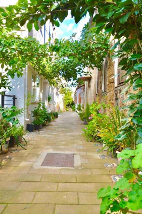 Templar Guesthouse Famagusta  Eksteriør billede