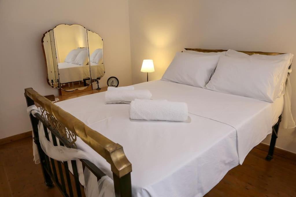Templar Guesthouse Famagusta  Eksteriør billede