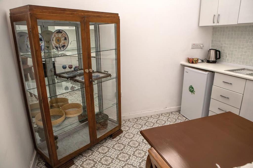Templar Guesthouse Famagusta  Eksteriør billede