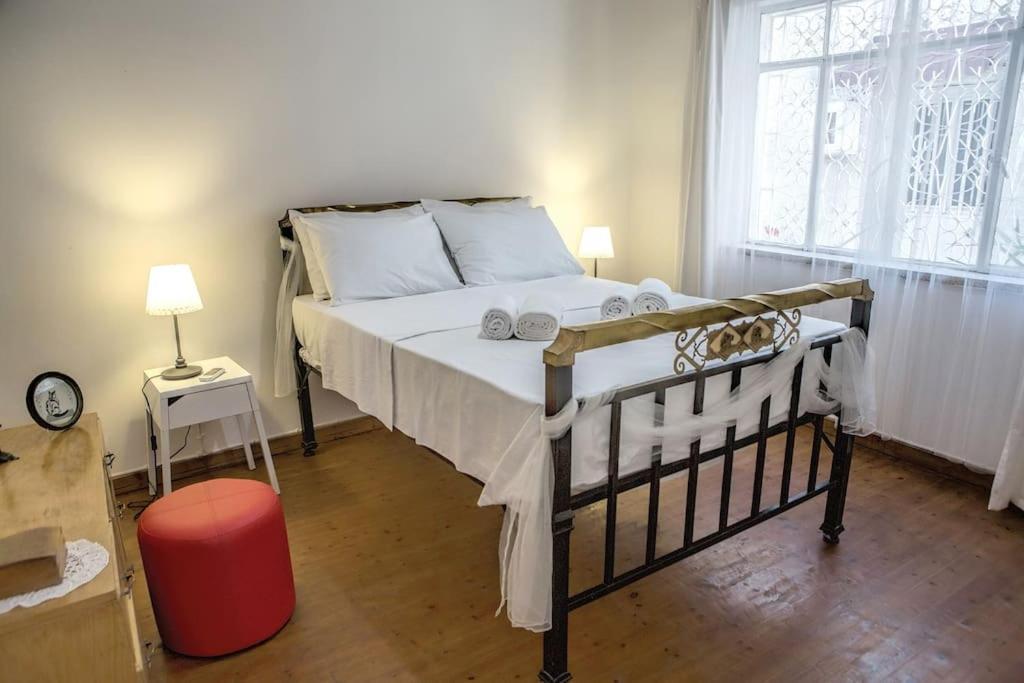 Templar Guesthouse Famagusta  Eksteriør billede