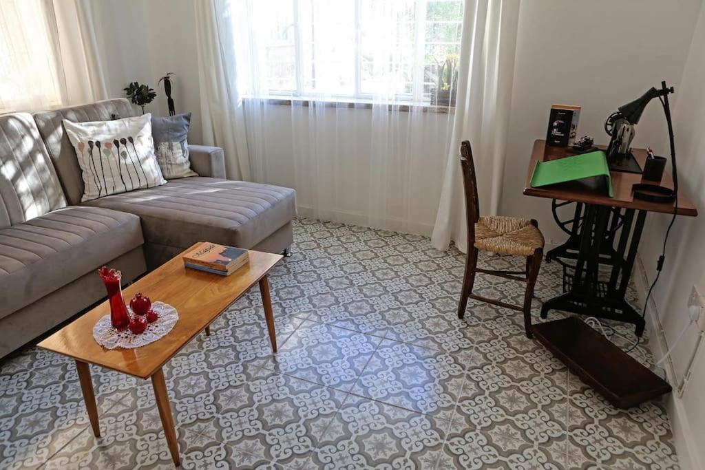 Templar Guesthouse Famagusta  Eksteriør billede