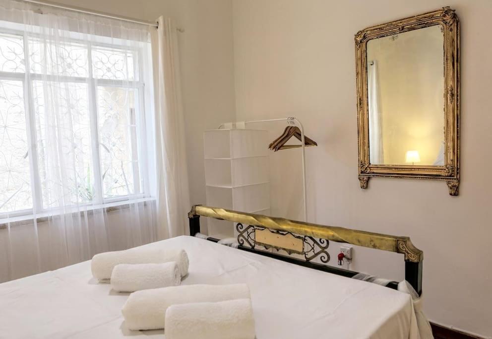 Templar Guesthouse Famagusta  Eksteriør billede