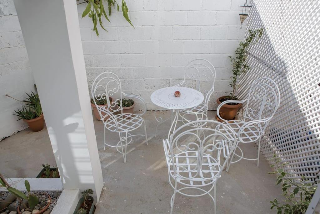 Templar Guesthouse Famagusta  Eksteriør billede