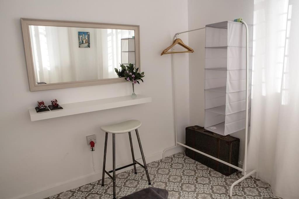 Templar Guesthouse Famagusta  Eksteriør billede