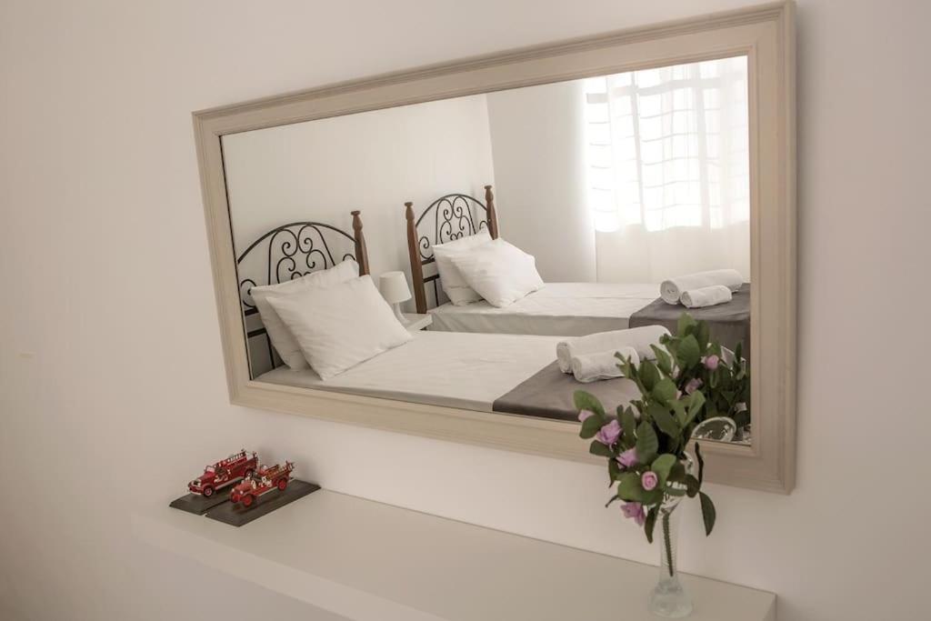 Templar Guesthouse Famagusta  Eksteriør billede