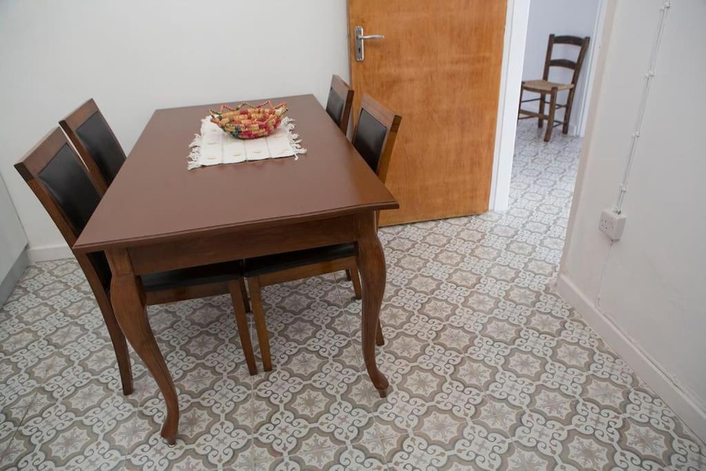 Templar Guesthouse Famagusta  Eksteriør billede