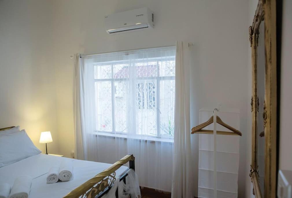 Templar Guesthouse Famagusta  Eksteriør billede