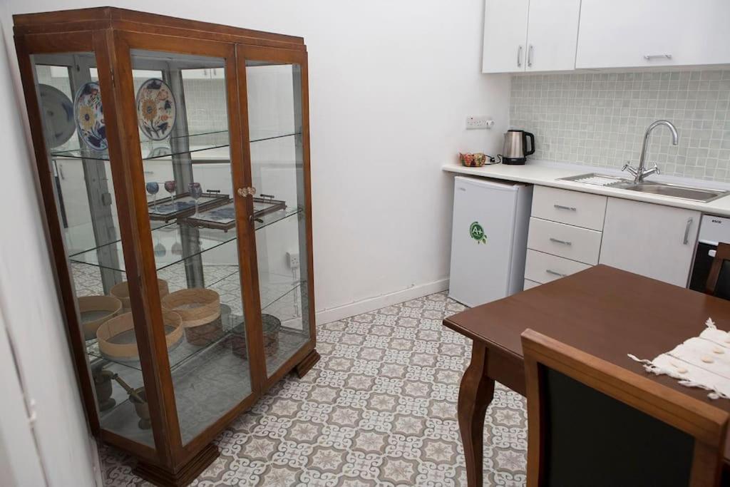 Templar Guesthouse Famagusta  Eksteriør billede
