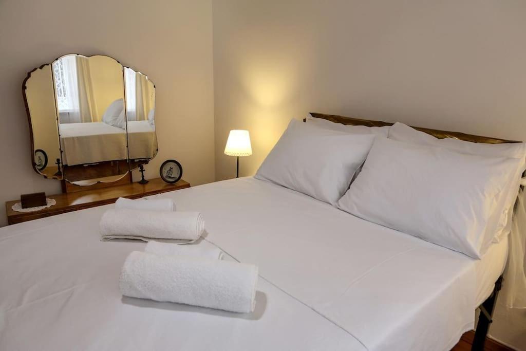 Templar Guesthouse Famagusta  Eksteriør billede