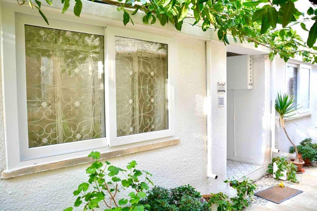 Templar Guesthouse Famagusta  Eksteriør billede