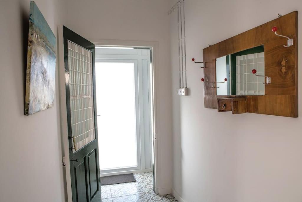 Templar Guesthouse Famagusta  Eksteriør billede