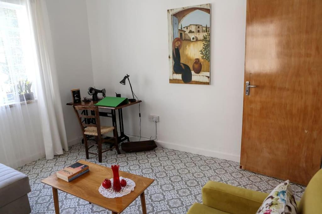 Templar Guesthouse Famagusta  Eksteriør billede