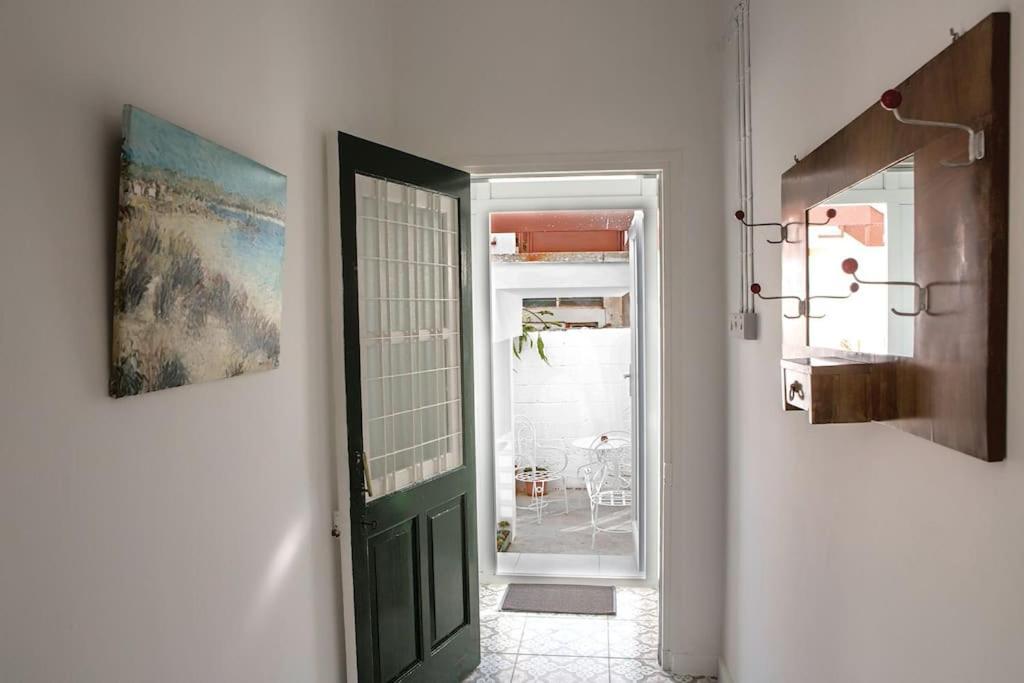 Templar Guesthouse Famagusta  Eksteriør billede