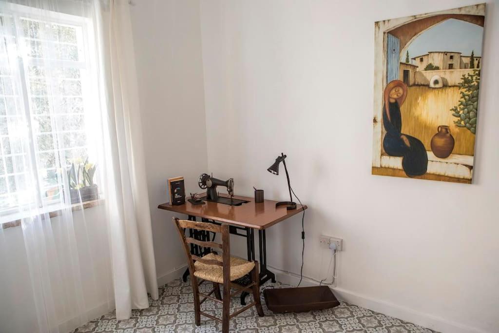 Templar Guesthouse Famagusta  Eksteriør billede