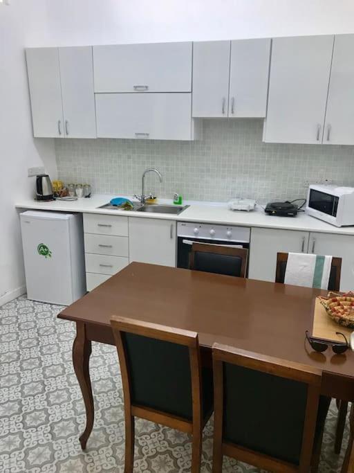 Templar Guesthouse Famagusta  Eksteriør billede